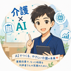 デイ管理者kai